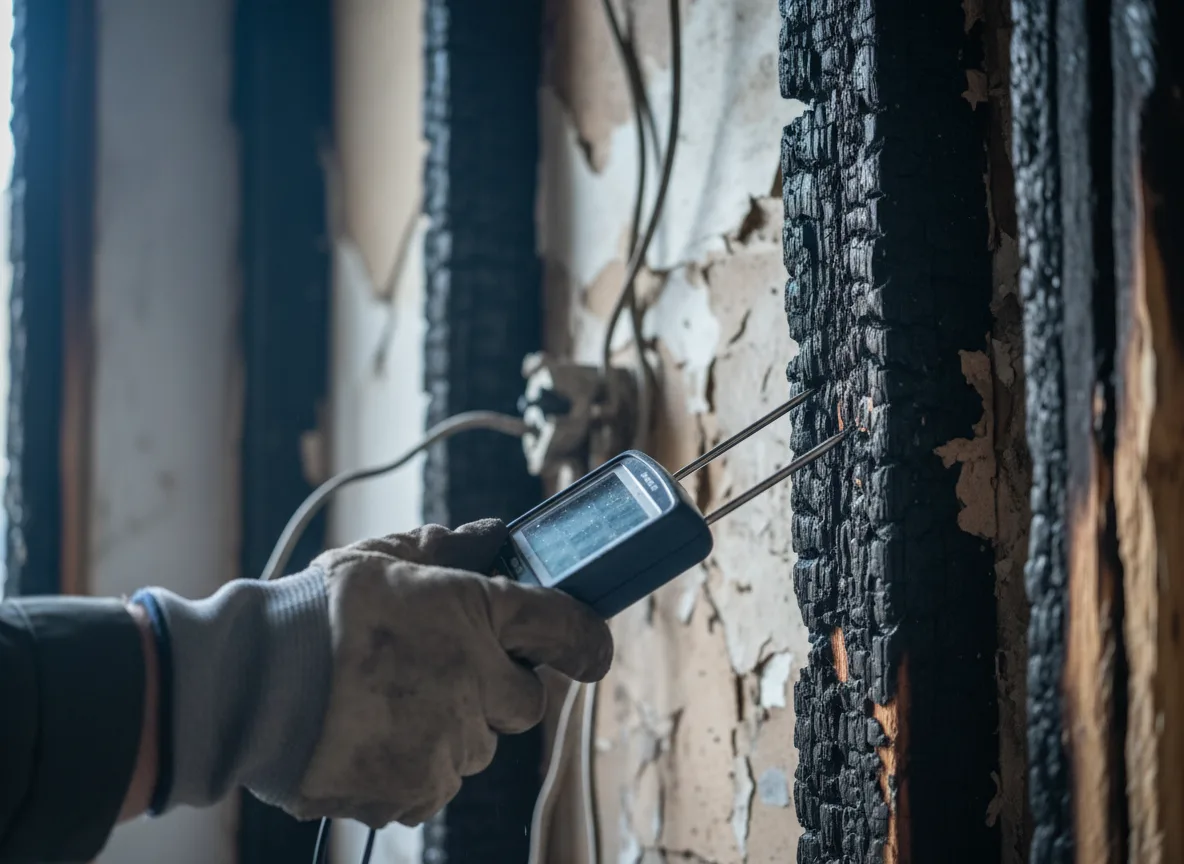 Fire Damage Restoration Curtis, NE FAQs
